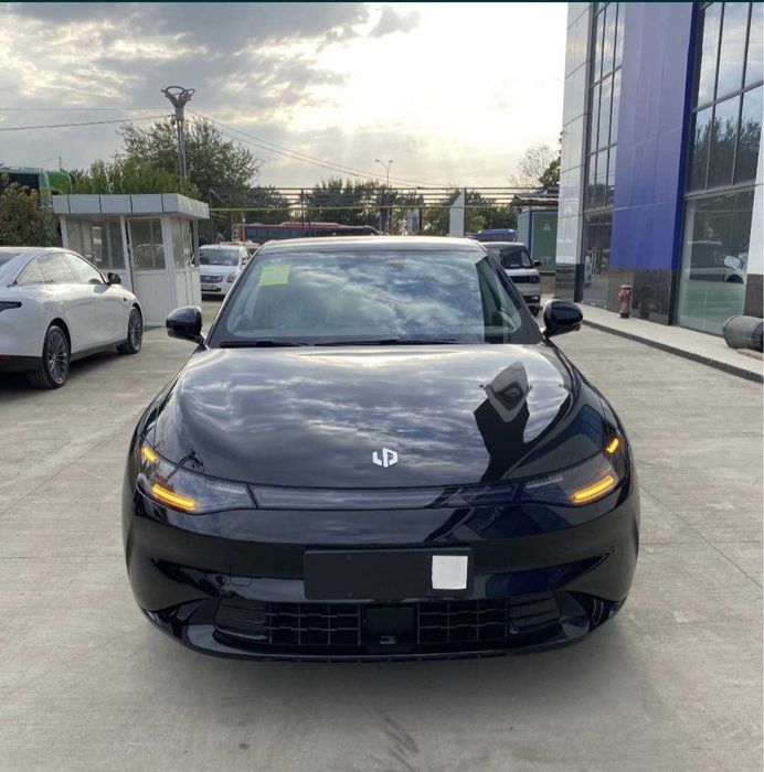 Leapmotor C01 2025 ev qulay naxt