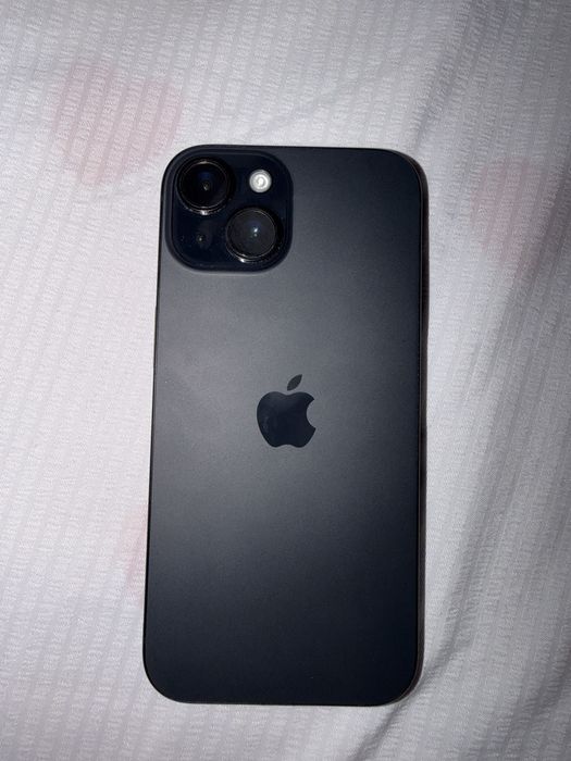 Продается Айфон 15 256гб СРОЧНО