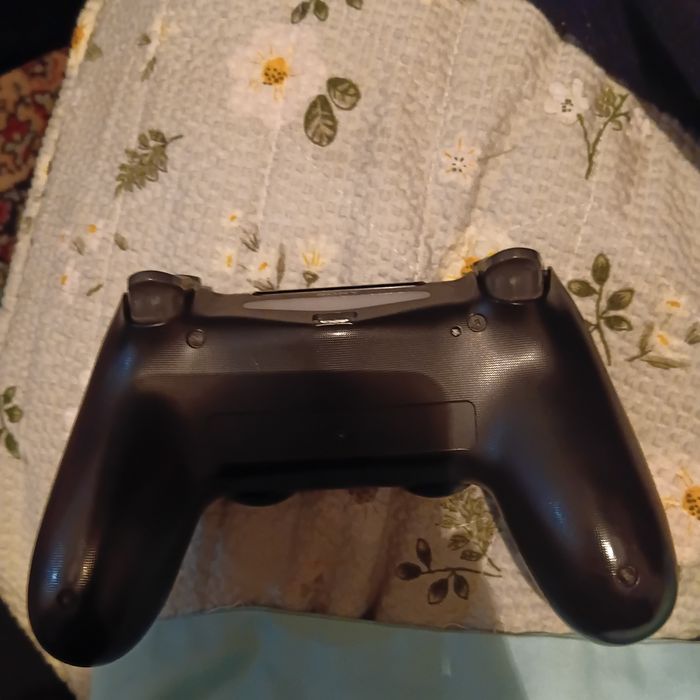 Джойстик для пс4