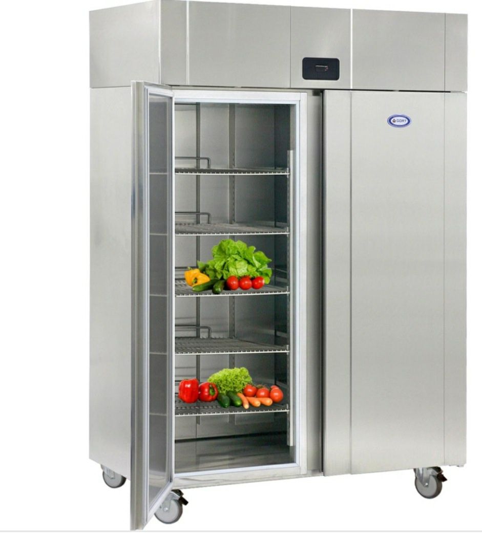 Холодильное оборудование Fridge 2000h