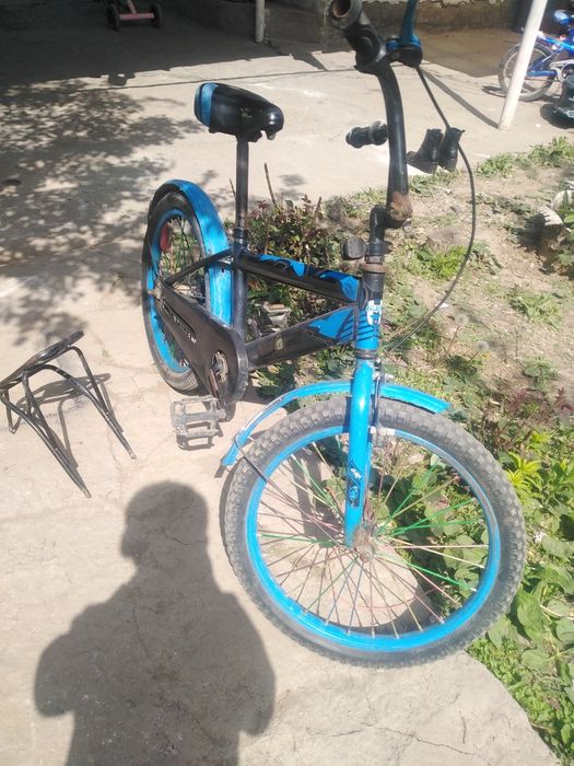 Продам велосипед барс