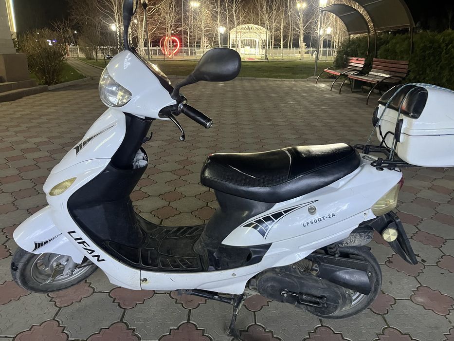 продам мопед или обмен на комп