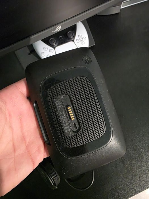 GPS Tomtom Profesional pentru TIR