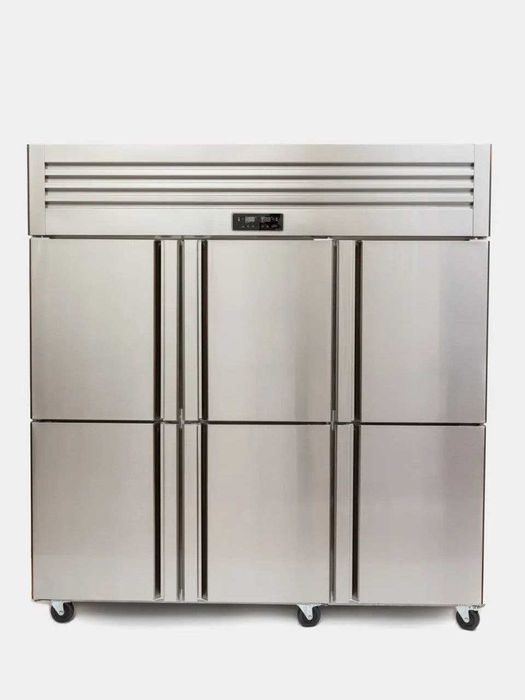 Холодильный шкаф, морозильник, холодильные столы