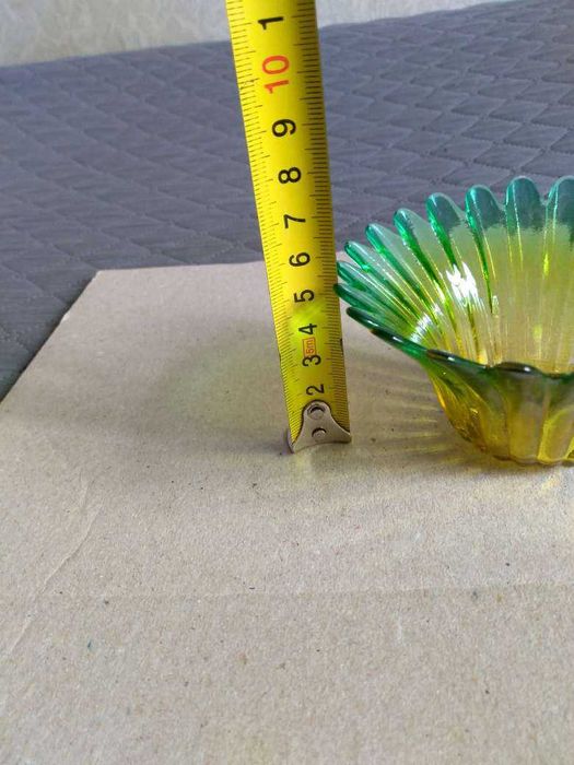 Кристална купа -