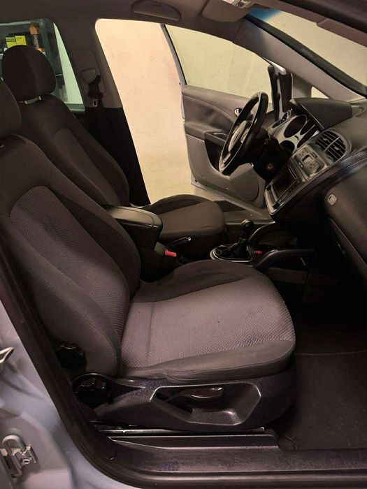 Seat Altea 1.6 2007г.