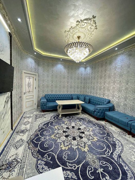 Метро ёнида шинам кунлик квартира — Сергели Mashna bozor