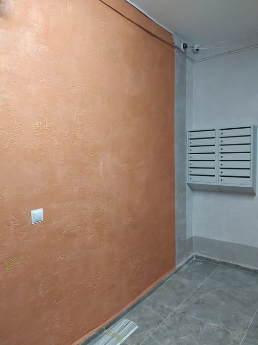 Ремонт подьездов