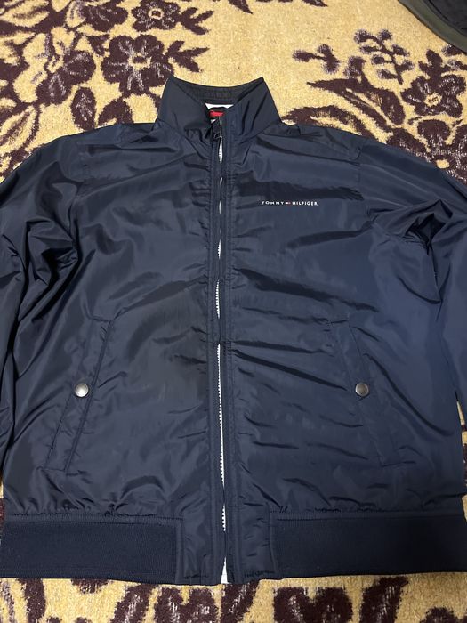 Яке Tommy Hilfiger