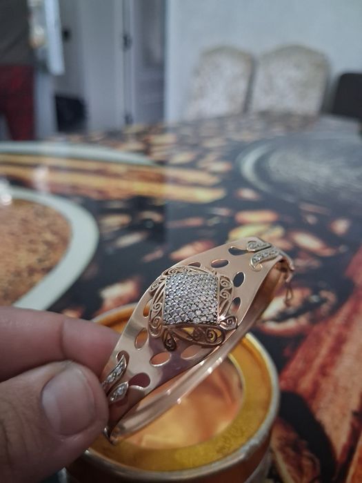 Билезик золотойй