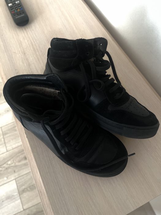 Продам обувь , кожа замж