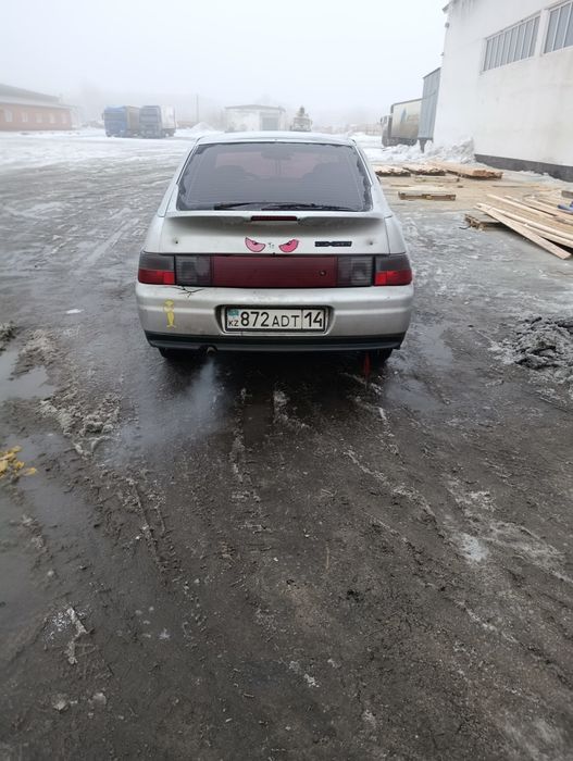 Продам автомобиль