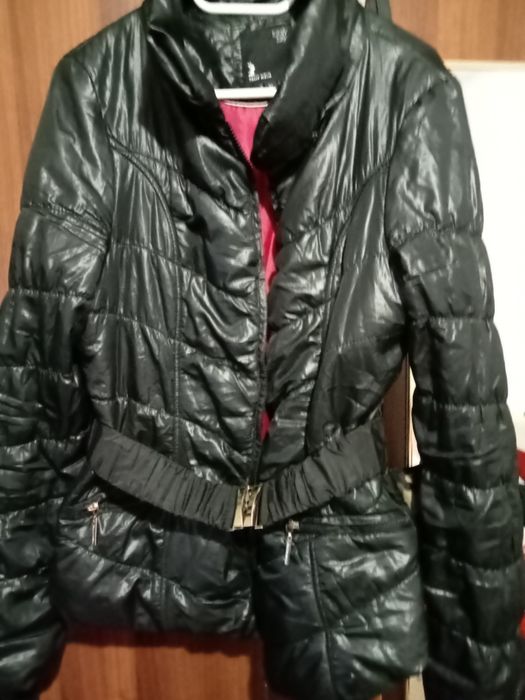 Vând geaca 42 S-M Tally Well