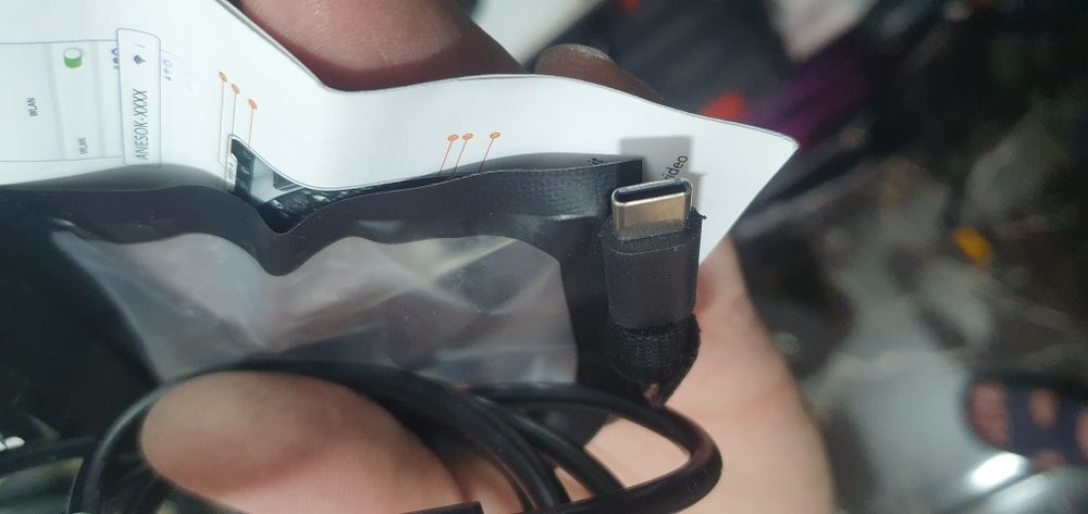 Продам эндоскоп для смартфона