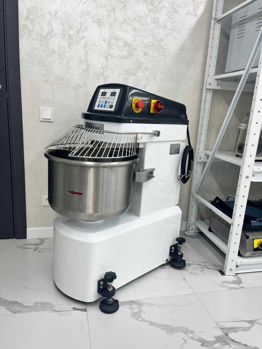 Тестомес Тестомесы Тестораскатки