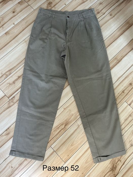 Мужская одежда большого размера