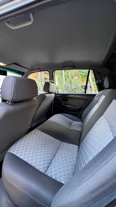 Nexia 2 sonc gibrit 2014