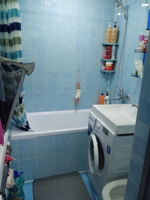 Сдам комнату . Мусрепого 6