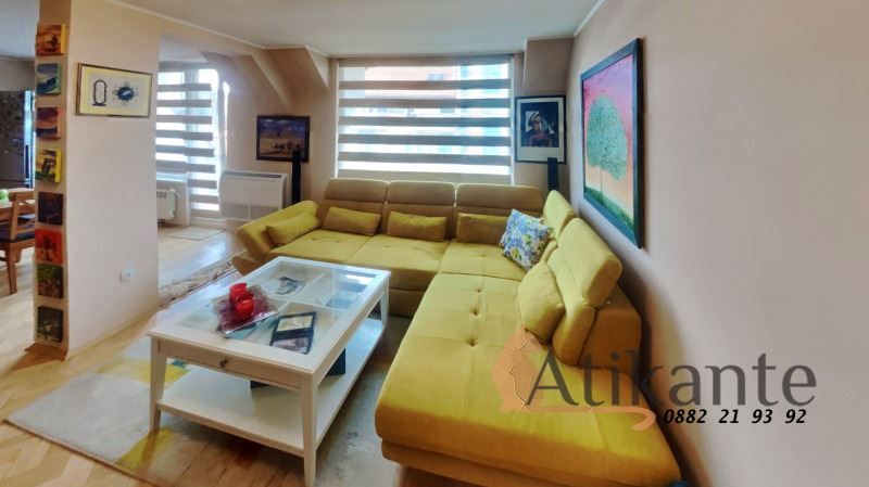 Продава се Многостаен апартамент в София, Павлово - 162 кв.м за 2655 €/кв.м - Снимка #2