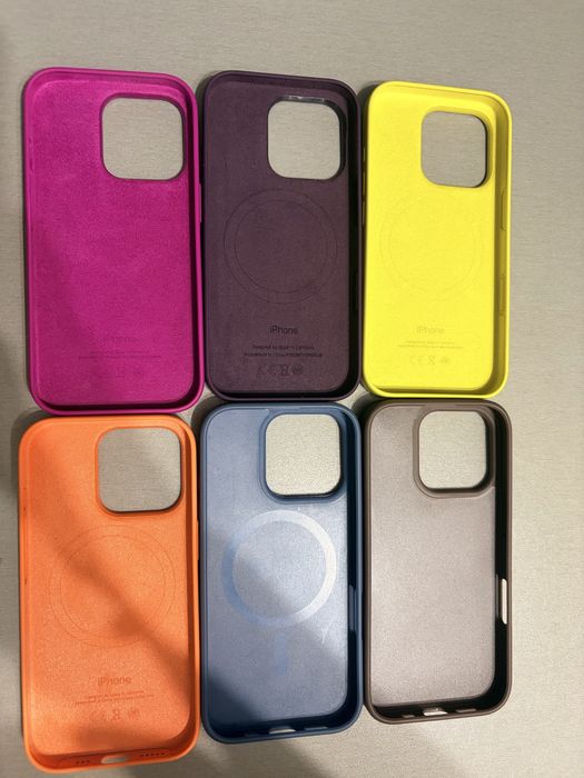 Кейс за iphone 14pro