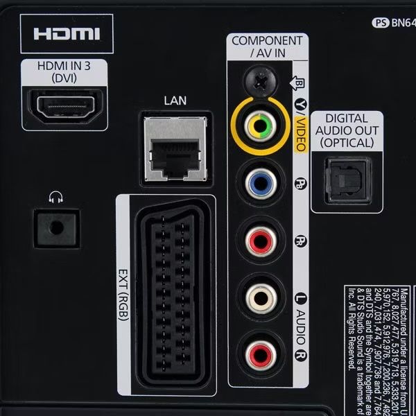 Продам телевизор Samsung