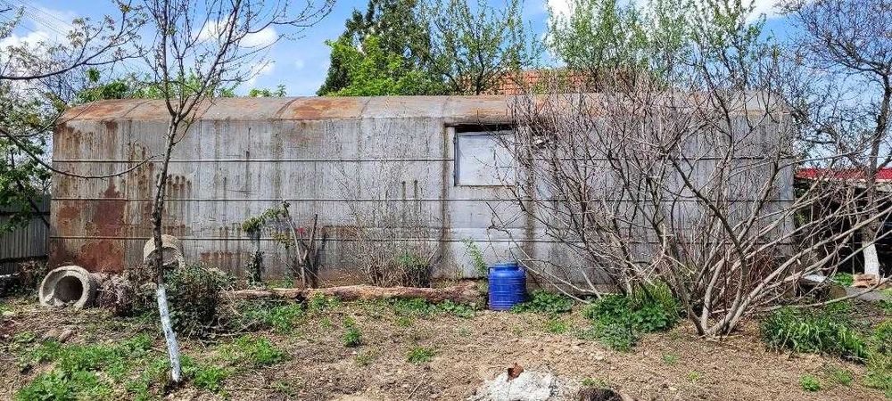 Vând casă renovabila in Abram, Bihor, aproape de Marghita