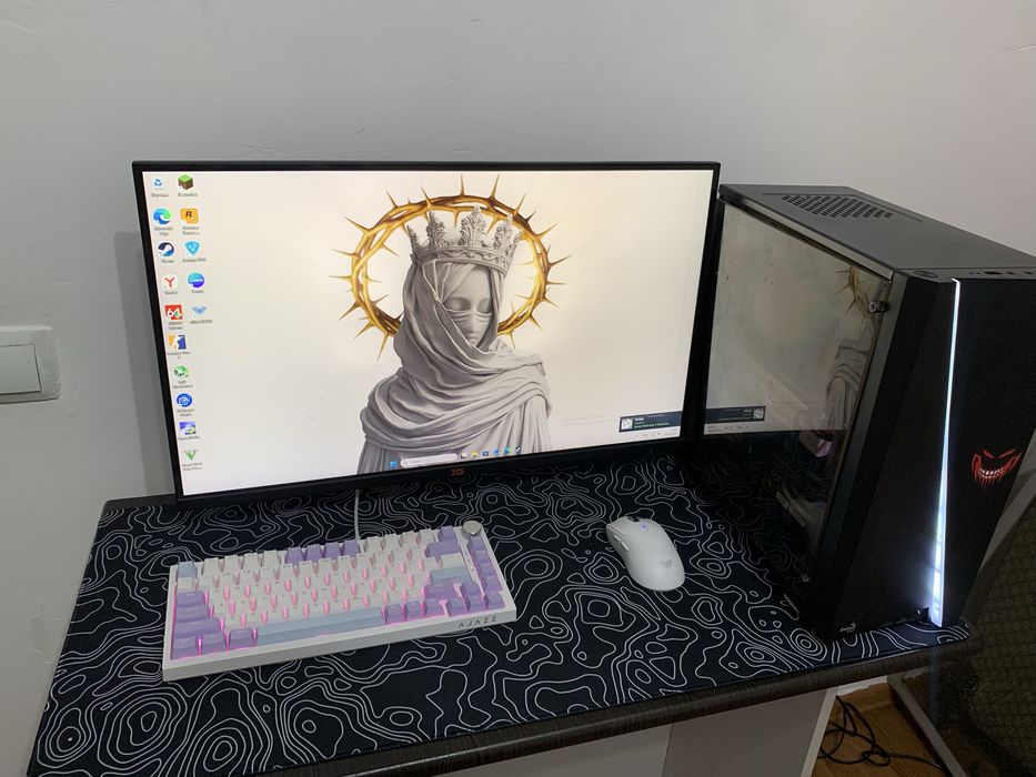 Продам игровой Сетап