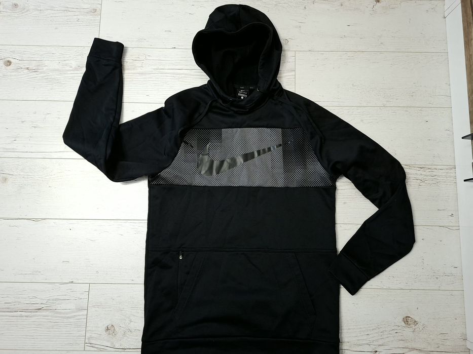 Nike Therma Fit-Ориг. Суичър