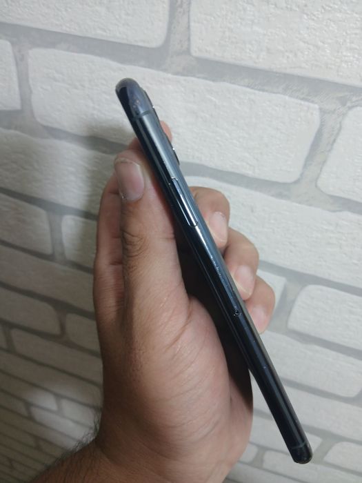 iPhone 11 Pro Max 256 Gb