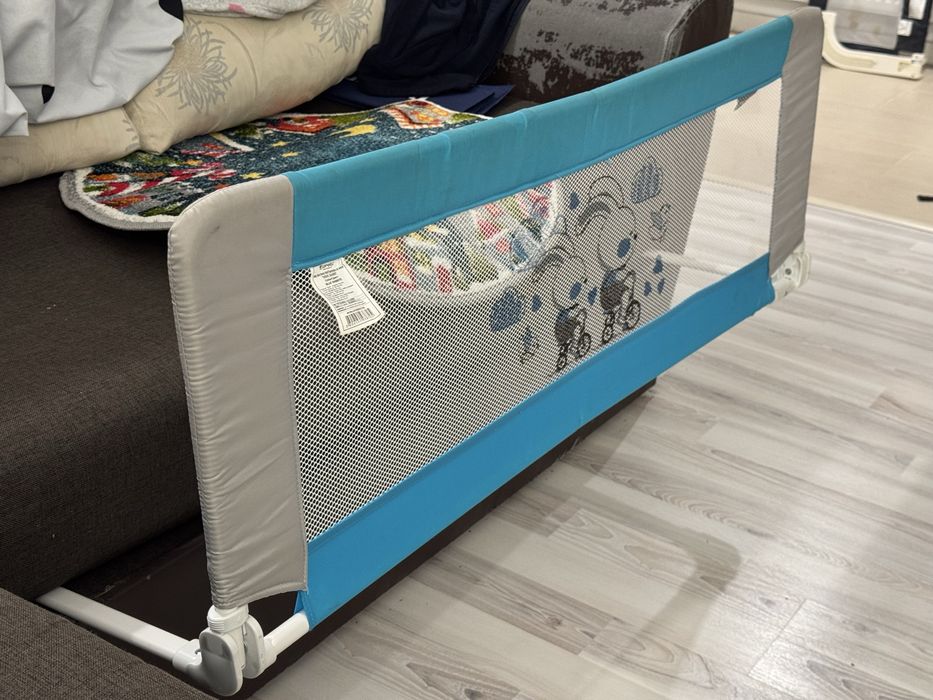 Bariera protectie pat