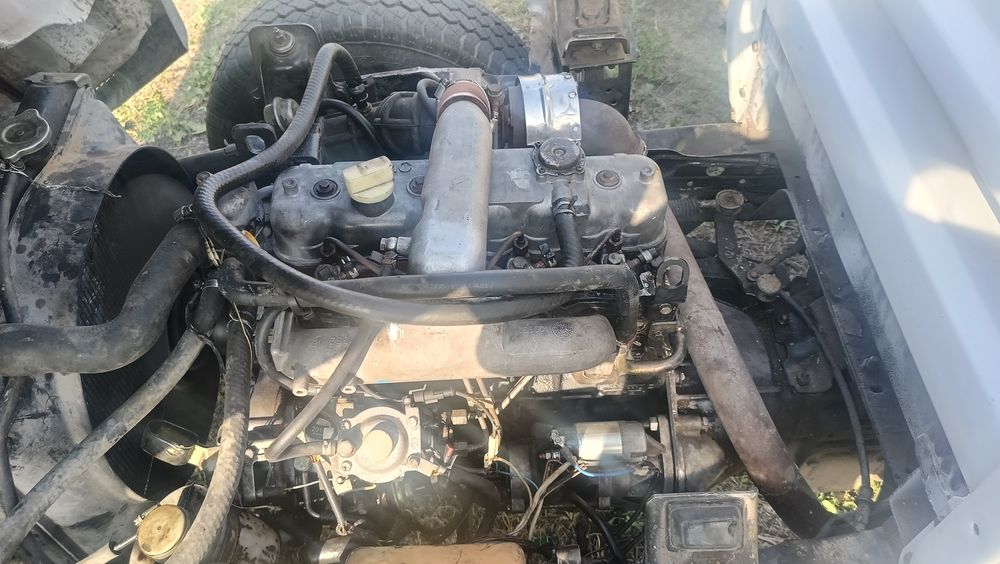 Продам  JMC JX 1051