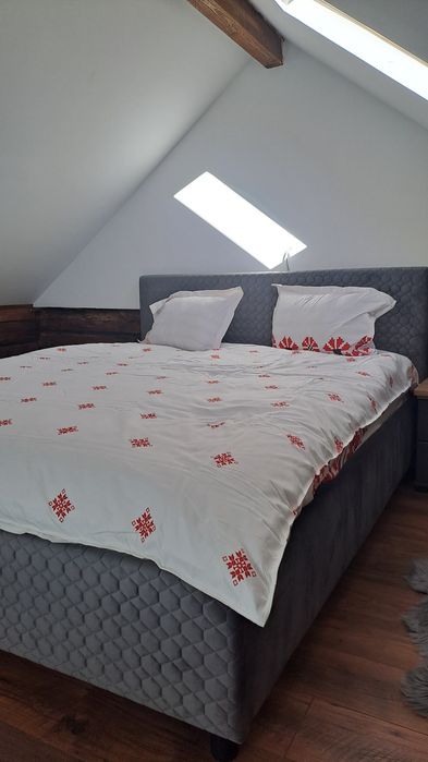 Chalet la Valle  în Mtii Parâng