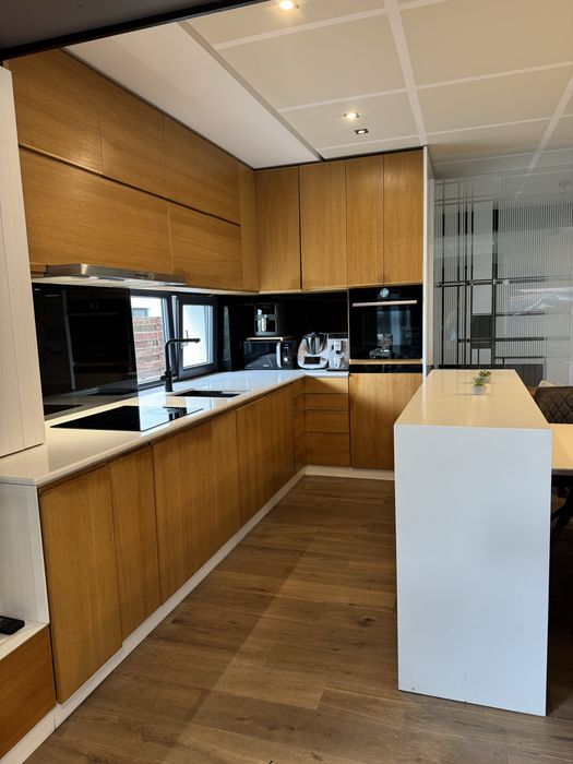 Duplex premium de închiriat în cartier Europa | 155 mp | 4 dormitoare | sala fitness personala