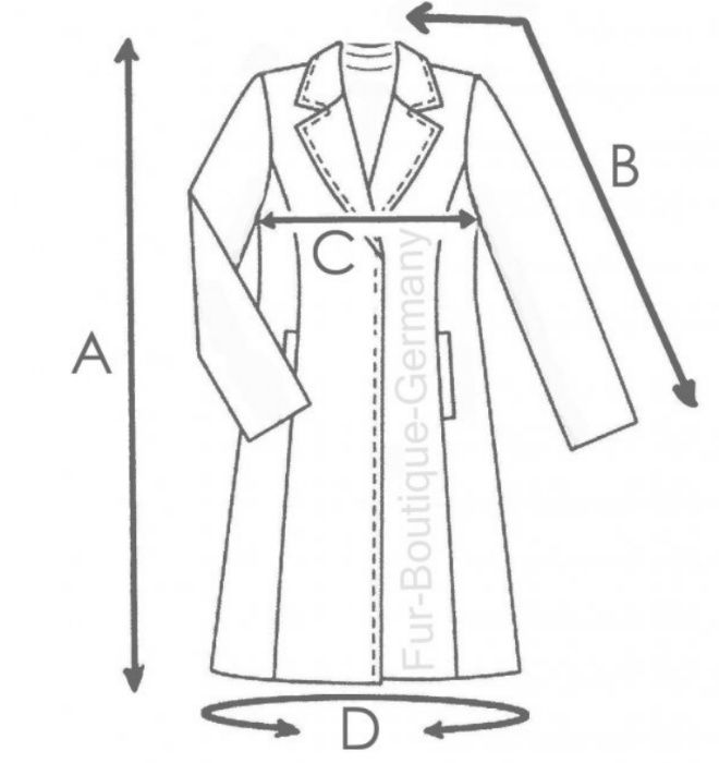 Продам норковую шубу