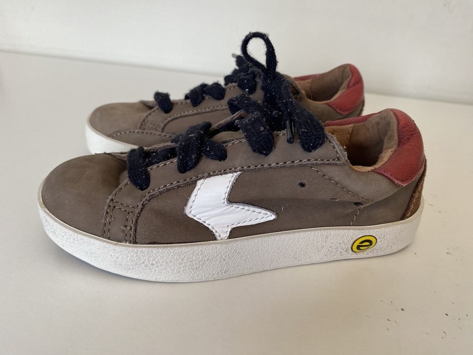 Детски обувки Biomecanics, Camper, Nike 29 номер