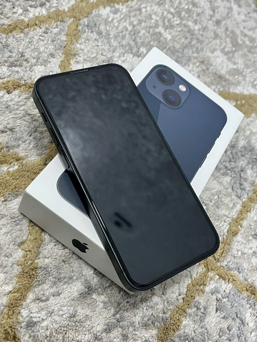 Iphone 13 mini 128 gb