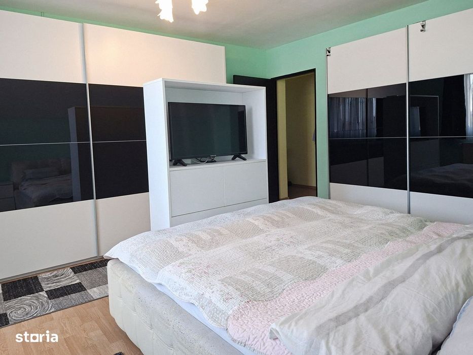 Casă Duplex tip P+E+M lângă Timișoara în comuna Săcălaz cu teren 780mp