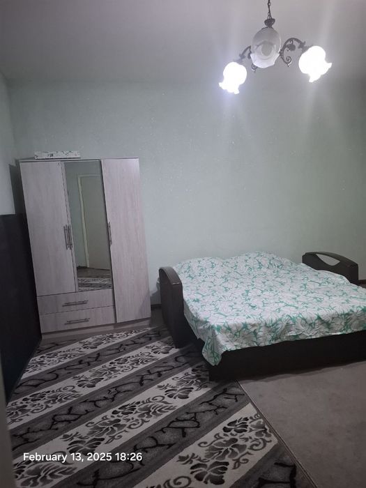 Ijara 1 xonali 4 etaj  - Аренда 1ком. 4ый этаж.