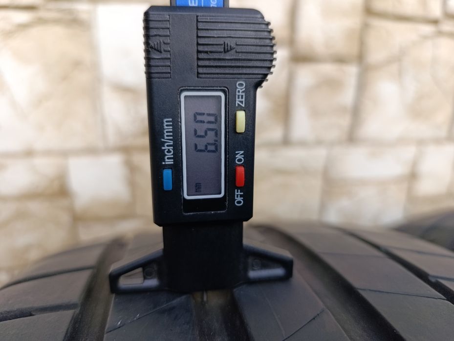 Летни гуми Bridgestone 245/45/19 Turanza T 005