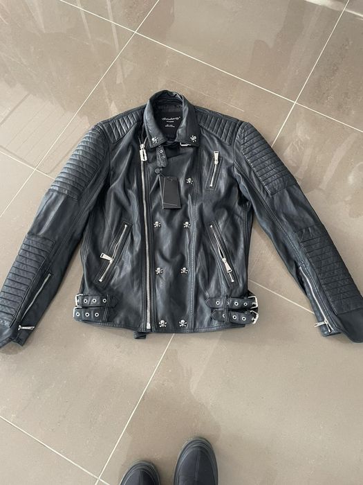 FHILIPP Plein   Мъжко яке