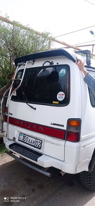 Арки (Фендера) Делика