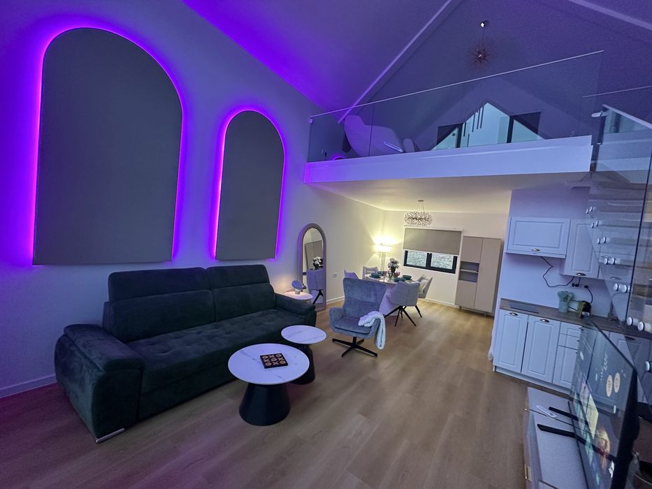 Cazare inchiriere Baile Felix A Farme/Craciun/Revelion pensiune/cabana