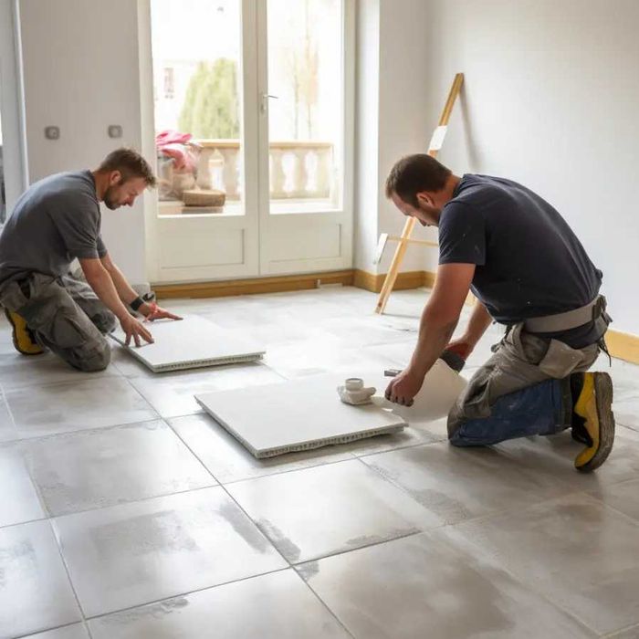 Meseriași în Construcții – Calitate și Seriozitate