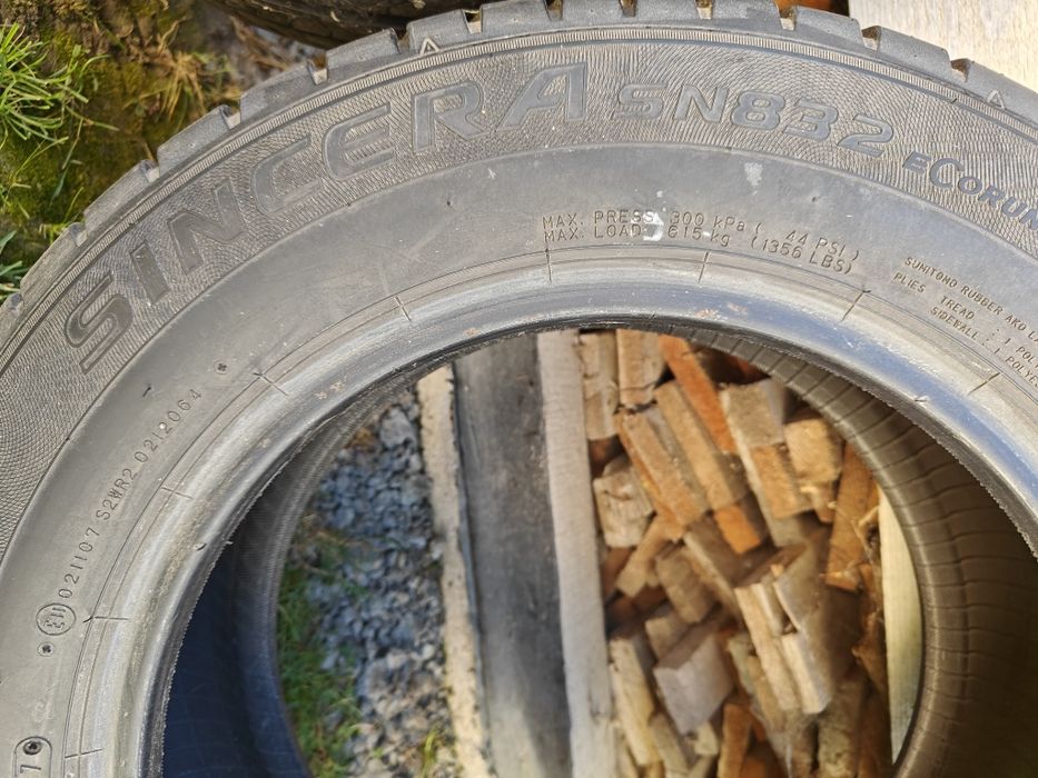 Falken Sincera sn832 ecorun vara