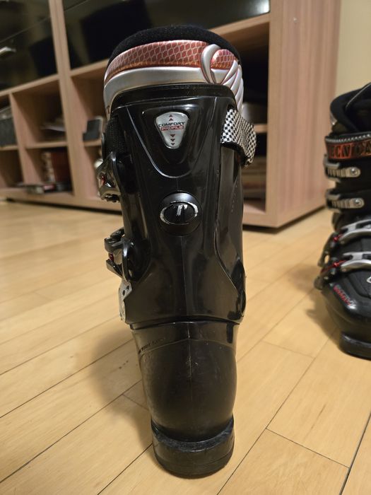 Clapari Tecnica Comfort Fit