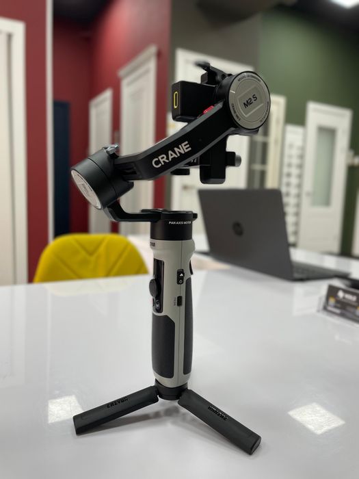 Стабилизатор камеры