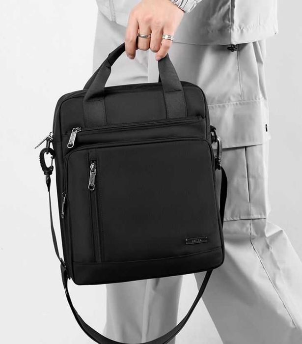 Сумка мессенджер (барсетка) на плечо