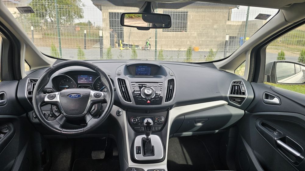 FORD C-Max 2011 — imagine 2