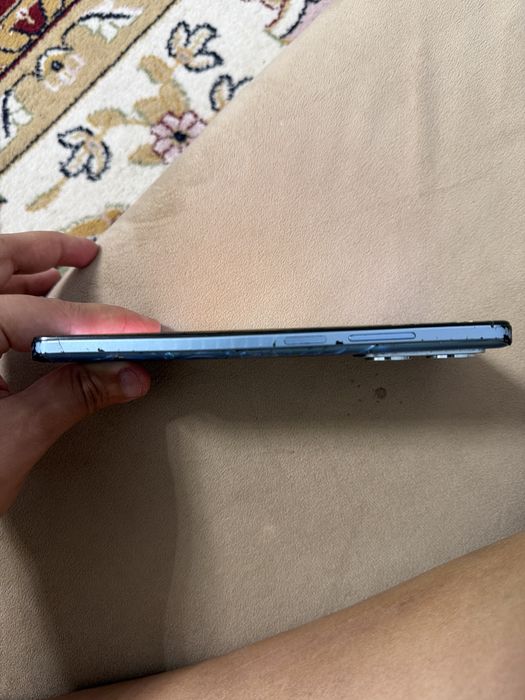 Redmi note 12 pro+ 5G