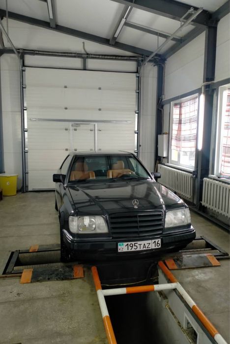 Ремонт двигателей сто